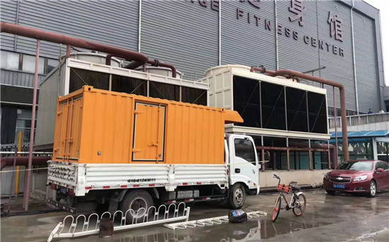 西夏300KW发电机组适配电缆规格选型指南