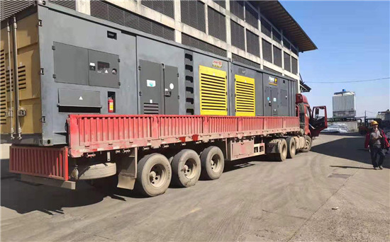 西夏200KW发电机组适配电缆规格选型指南