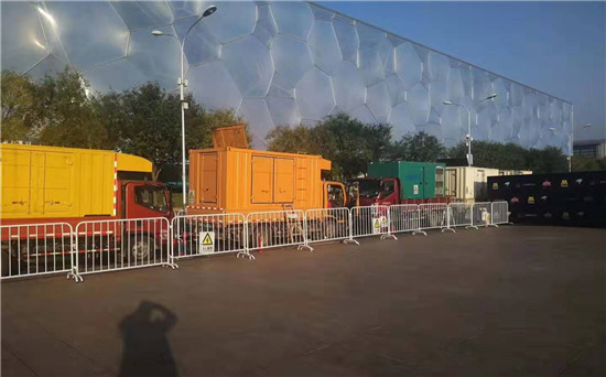 西夏400KW发电机组适配电缆规格选型指南