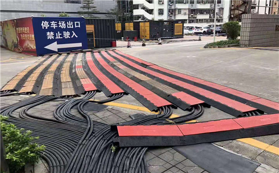 西夏发电机组电缆选型完整具体步骤(工程通用标准流程)